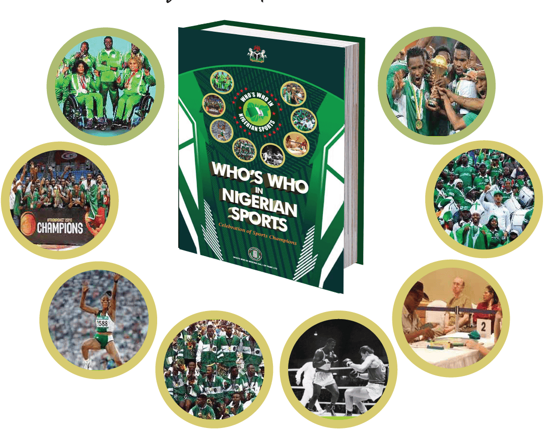 Publishing and Biographical Compendiums